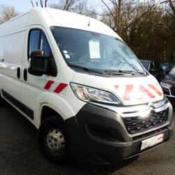 Citroen Jumper 35 L2H2 2.2 E-HDI 130 CONFORT Mont&eacute;vrain
