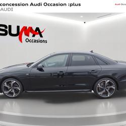 Audi A4 35 TDI 163 S tronic 7 S Edition occasion - Chalon-sur-Sa&ocirc;ne - photo 2/34