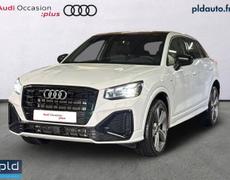 Audi Q2 Marseille 11e Arrondissement