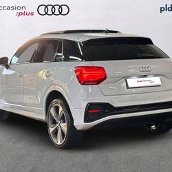 Audi Q2 Q2 35 TDI 150 S tronic 7 S line Plus Marseille 11e Arrondissement