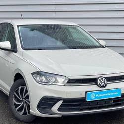 Volkswagen Polo Polo 1.0 TSI 95 S&S BVM5 VW Edition Saint-Di&eacute;-des-Vosges