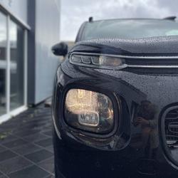 Citroen C3 Aircross BlueHDi 120ch S&S Shine EAT6 E6.d Gouesnou