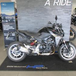 BMW F 700 F 900 R A2 Finition Pro, Chaine endurance F900R Souffelweyersheim