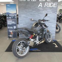 BMW F 700 F 900 R A2 Finition Pro, Chaine endurance F900R Souffelweyersheim