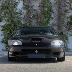 Ferrari Maranello F1 V12 Atmosph&eacute;rique 5.7 MONACO