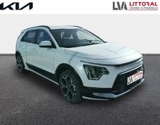 Kia Niro Mouilleron-le-Captif