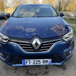 Renault Megane 4 Estate 1.5 BLUE DCI 115CH INTENS - 20 Alen&ccedil;on