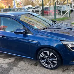 Renault Megane 4 Estate 1.5 BLUE DCI 115CH INTENS - 20 Alen&ccedil;on