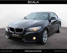 BMW Serie 2 Pamiers