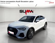 Audi Q3 Chalon-sur-Saône