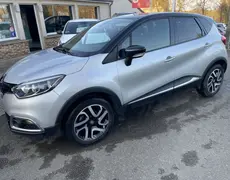 Renault Captur Alençon