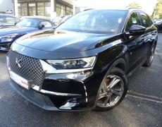 DS DS7 Crossback Montévrain