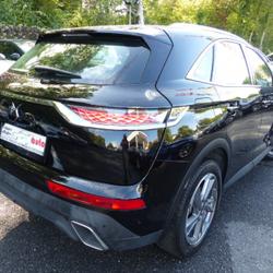DS DS7 Crossback 2.0 BLUEHDI 180CH SO CHIC AUTOMATIQUE 128G occasion - Mont&eacute;vrain - photo 2/37