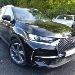 DS DS7 Crossback 2.0 BLUEHDI 180CH SO CHIC AUTOMATIQUE 128G occasion - Mont&eacute;vrain - photo 3/37