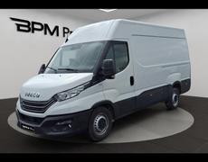 Iveco Daily Lesquin