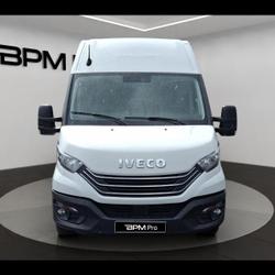 Iveco Daily 35S16 V12 Lesquin