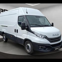 Iveco Daily 35S16 V12 Lesquin