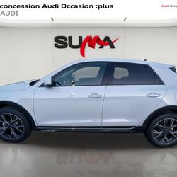 Audi A1 Allstreet 30 TFSI 116 ch S tronic 7 occasion - Chalon-sur-Sa&ocirc;ne - photo 2/15