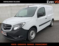 Mercedes Citan