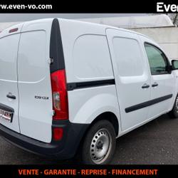Mercedes Citan 109 CDI LONG PRO Lesneven