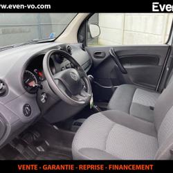 Mercedes Citan 109 CDI LONG PRO Lesneven