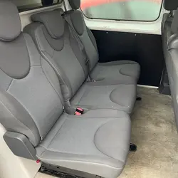 Peugeot Expert 229 L2H1 2.0 HDI FAP 125 CABINE APPROFONDIE CONFORT Alen&ccedil;on