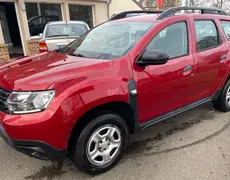 Dacia Duster Alençon