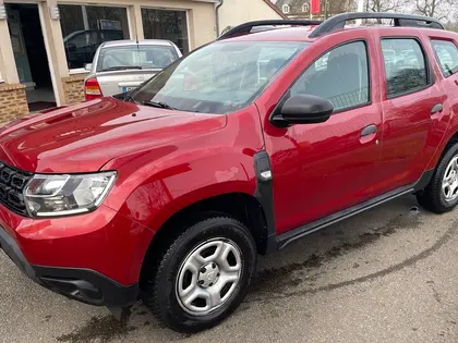 Dacia Duster Alençon