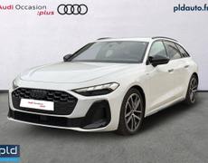 Audi A5 Marseille 11e Arrondissement