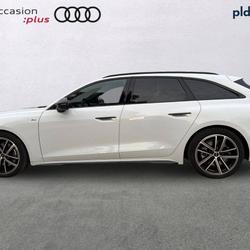 Audi A5 A5 Avant TDI Hybride 204 ch S tronic 7 S line Marseille 11e Arrondissement