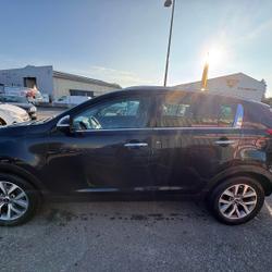 Kia Sportage 1.7 CRDi 115ch  4X2 B&eacute;d&eacute;e
