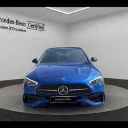Mercedes Classe C 200 d 163ch AMG Line Ceris&eacute;