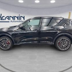 Audi Q5 Q5 TFSI 204 ch Hybride S tronic 7 Quattro S line Vert-Saint-Denis