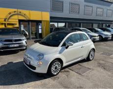 Fiat 500 II Dole
