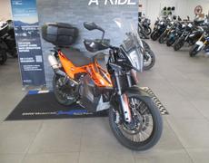 KTM Adventure Souffelweyersheim