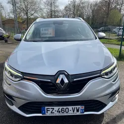 Renault Megane 4 Estate 1.5 BLUE DCI 115CH BUSINESS EDC -21B Alen&ccedil;on