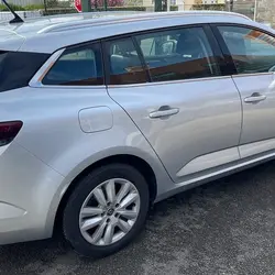 Renault Megane 4 Estate 1.5 BLUE DCI 115CH BUSINESS EDC -21B Alen&ccedil;on