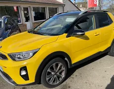 Kia Stonic Alençon