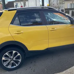 Kia Stonic 1.0 T-GDI 100CH ISG DESIGN EURO6D-T Alen&ccedil;on