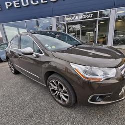 DS DS4 HDi 135 Executive Brindas