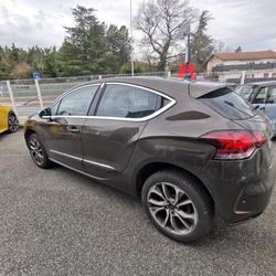 DS DS4 HDi 135 Executive Brindas