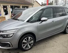 Citroen C4 Spacetourer Alençon