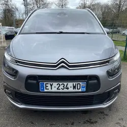 Citroen C4 Spacetourer BLUEHDI 120 S&S FEEL Alen&ccedil;on