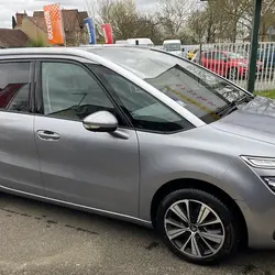 Citroen C4 Spacetourer BLUEHDI 120 S&S FEEL Alen&ccedil;on