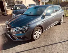 Renault Megane 4 Alençon