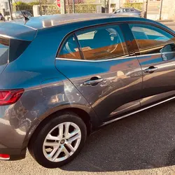 Renault Megane 4 1.5 BLUE DCI 95CH BUSINESS Alen&ccedil;on