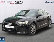 Audi A1 Sportback Marseille 11e Arrondissement