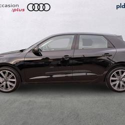 Audi A1 Sportback A1 Sportback 30 TFSI 116 ch S tronic 7 Design Marseille 11e Arrondissement