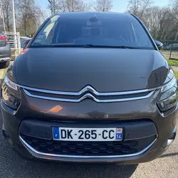 Citroen C4 Picasso BLUEHDI 150CH INTENSIVE S&S EAT6 Alen&ccedil;on
