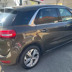 Citroen C4 Picasso BLUEHDI 150CH INTENSIVE S&S EAT6 Alen&ccedil;on